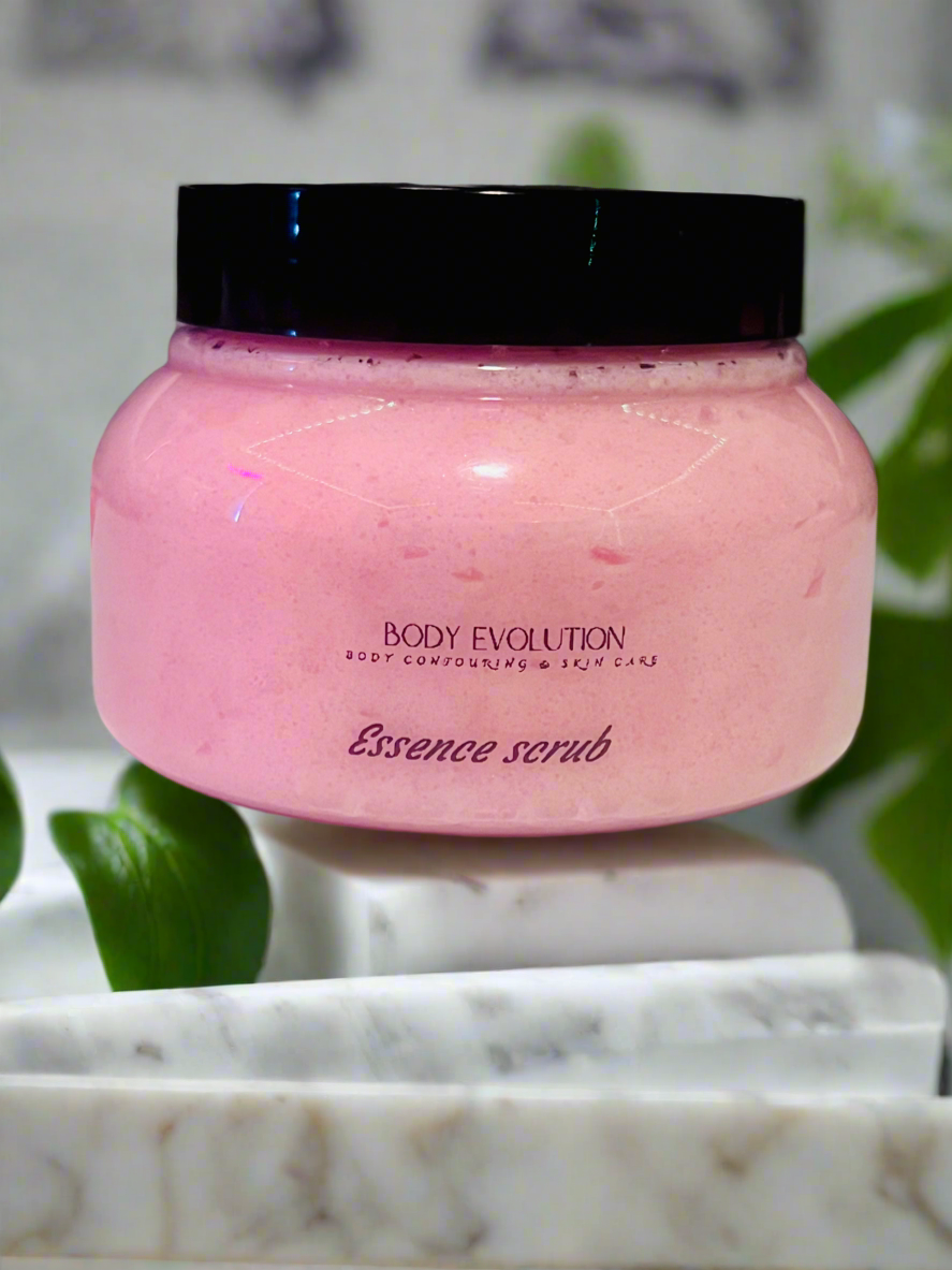 Essence Scrub