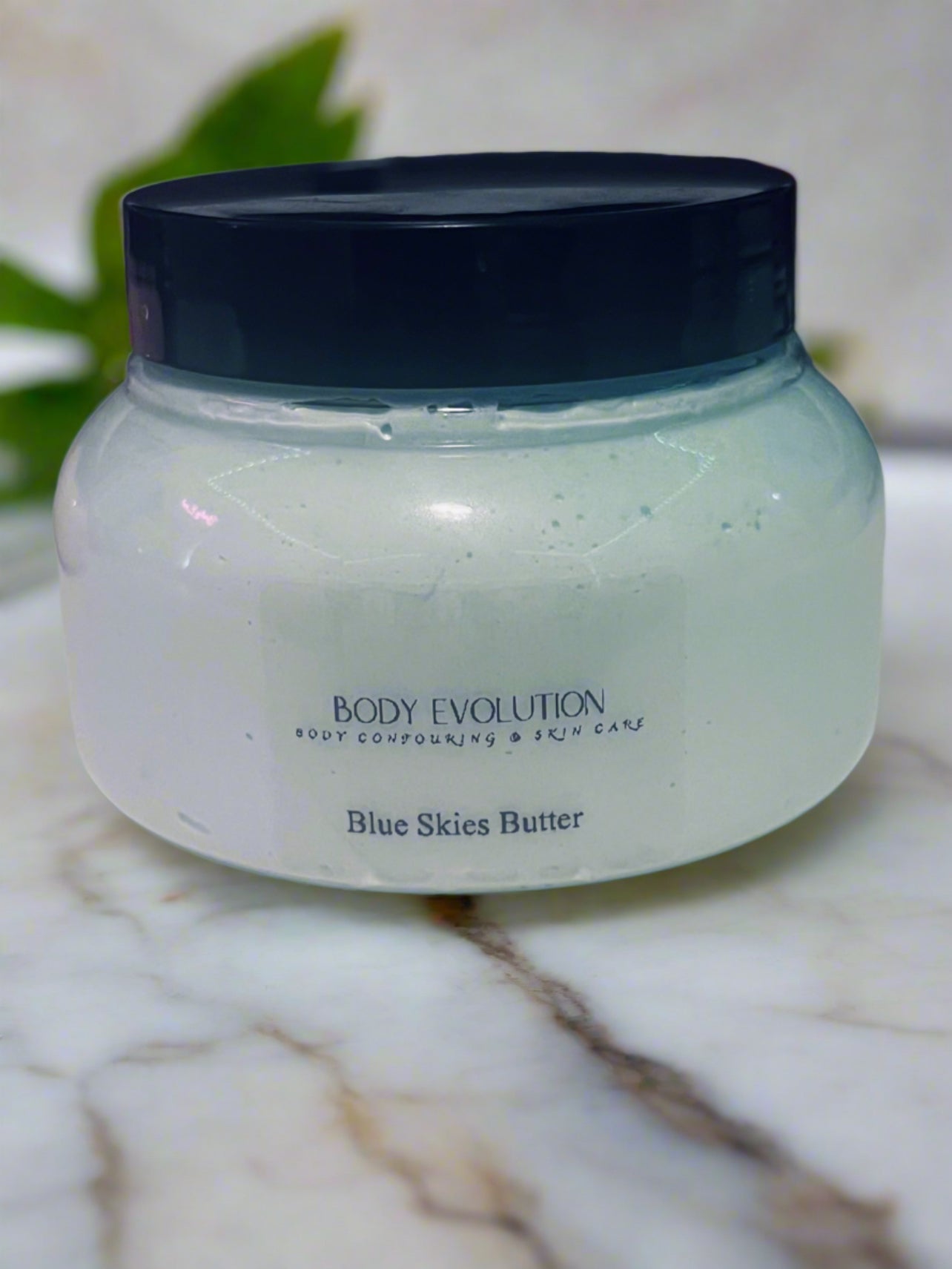 Body Evolution Skin Care Bundle