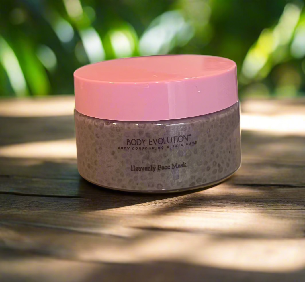 Body Evolution Skin Care Bundle