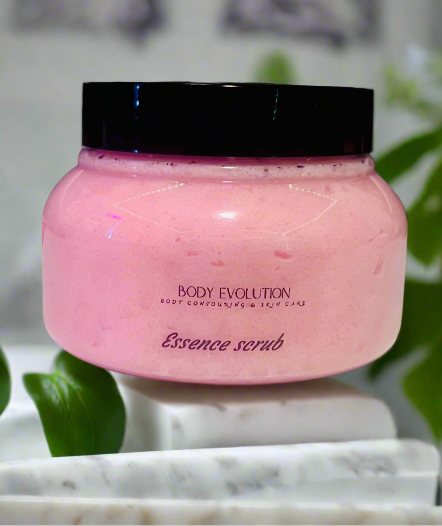 Body Evolution Skin Care Bundle
