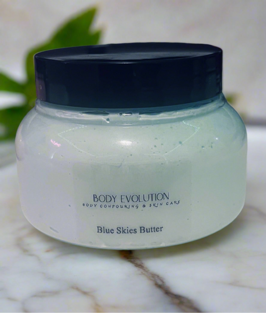 Blue Skies Butter
