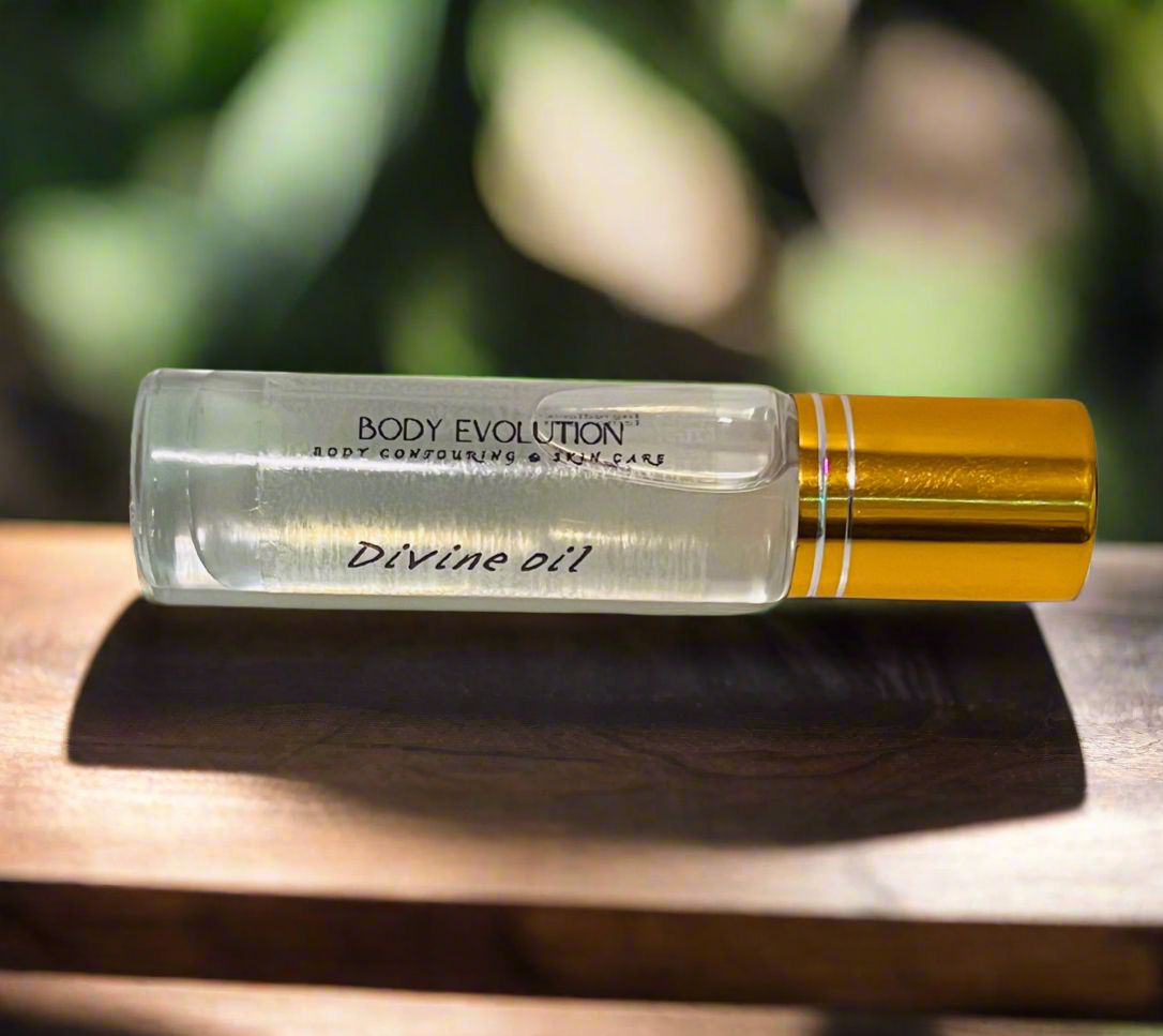 Body Evolution Skin Care Bundle