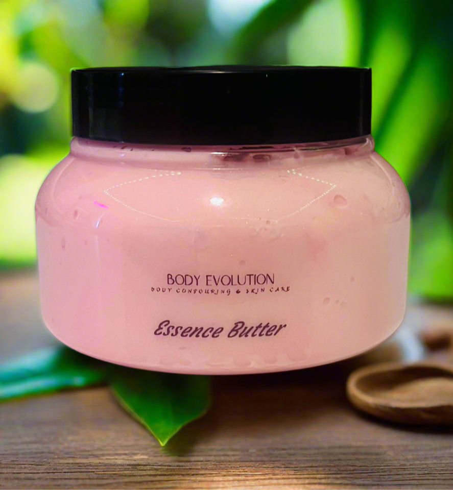 Body Evolution Skin Care Bundle