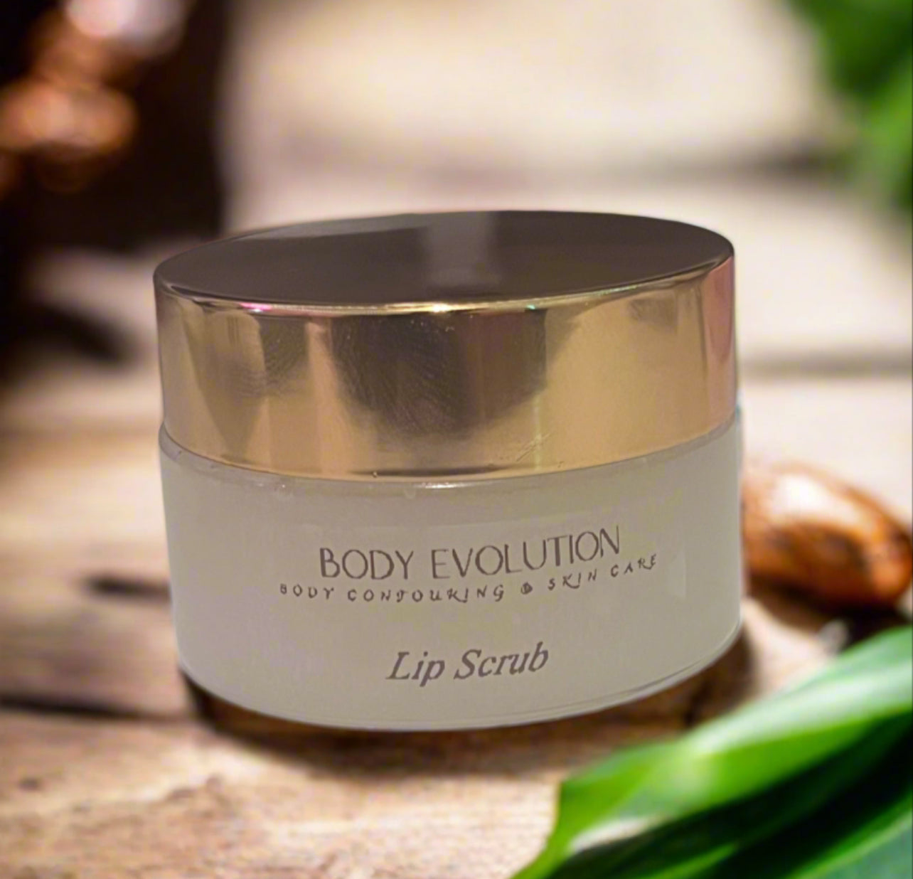 Body Evolution Skin Care Bundle