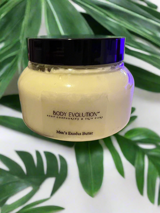 Men’s Exodus Butter